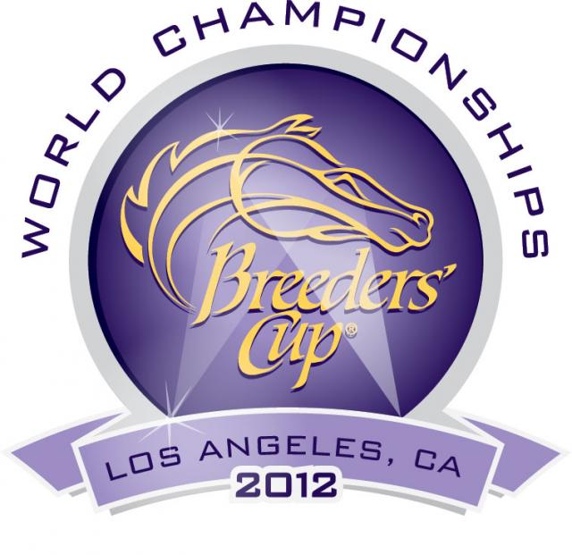 2012 Breeders' Cup logo